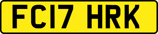 FC17HRK