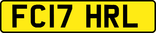 FC17HRL