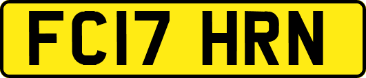 FC17HRN