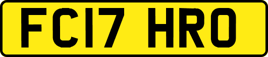 FC17HRO