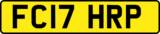 FC17HRP