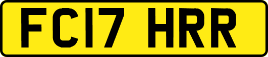 FC17HRR