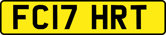 FC17HRT
