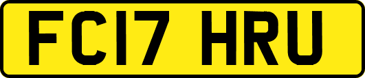 FC17HRU