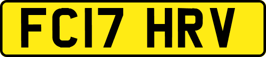 FC17HRV