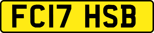 FC17HSB