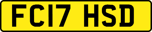 FC17HSD