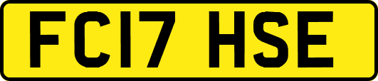 FC17HSE
