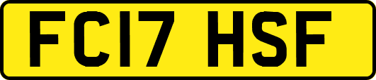 FC17HSF