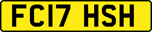 FC17HSH