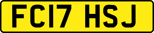 FC17HSJ