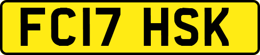 FC17HSK