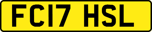 FC17HSL