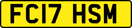 FC17HSM
