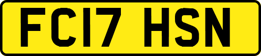 FC17HSN