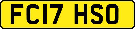 FC17HSO
