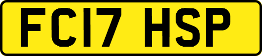 FC17HSP