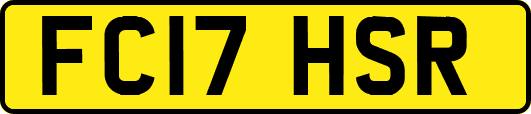 FC17HSR