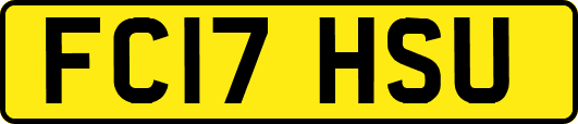 FC17HSU