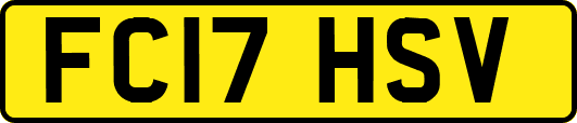 FC17HSV
