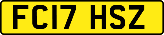 FC17HSZ