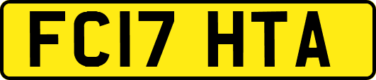 FC17HTA
