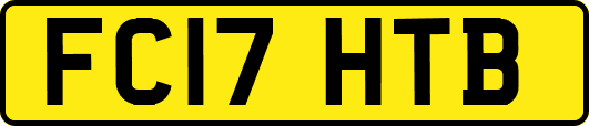 FC17HTB