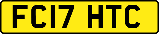 FC17HTC