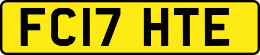 FC17HTE