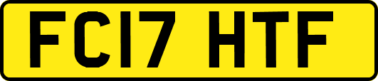 FC17HTF