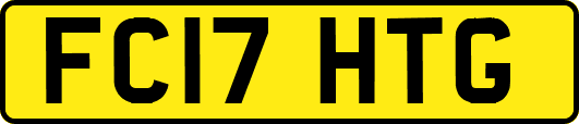 FC17HTG