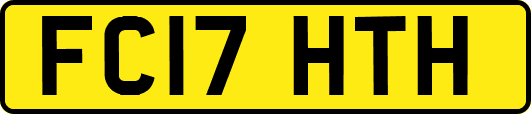 FC17HTH