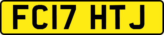FC17HTJ