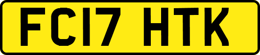 FC17HTK