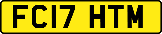 FC17HTM