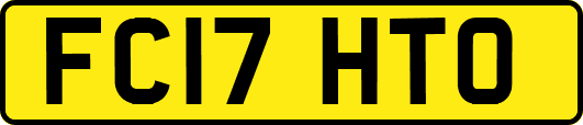 FC17HTO