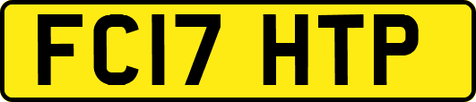 FC17HTP