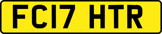 FC17HTR