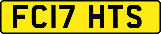FC17HTS