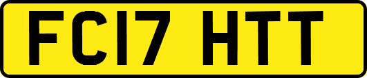 FC17HTT