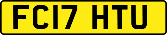 FC17HTU