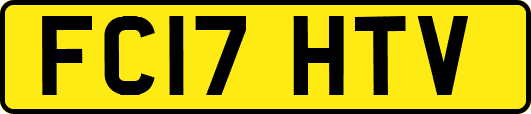 FC17HTV