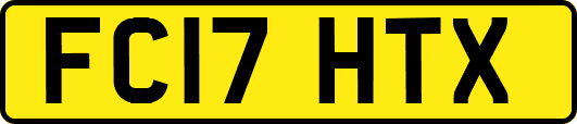 FC17HTX