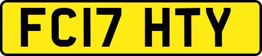FC17HTY