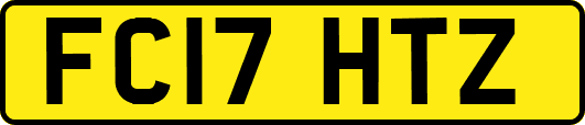 FC17HTZ