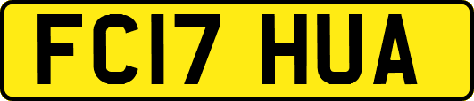 FC17HUA