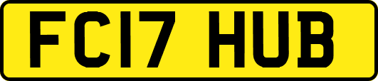 FC17HUB