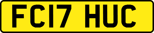 FC17HUC