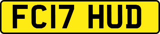 FC17HUD