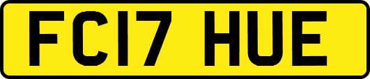 FC17HUE